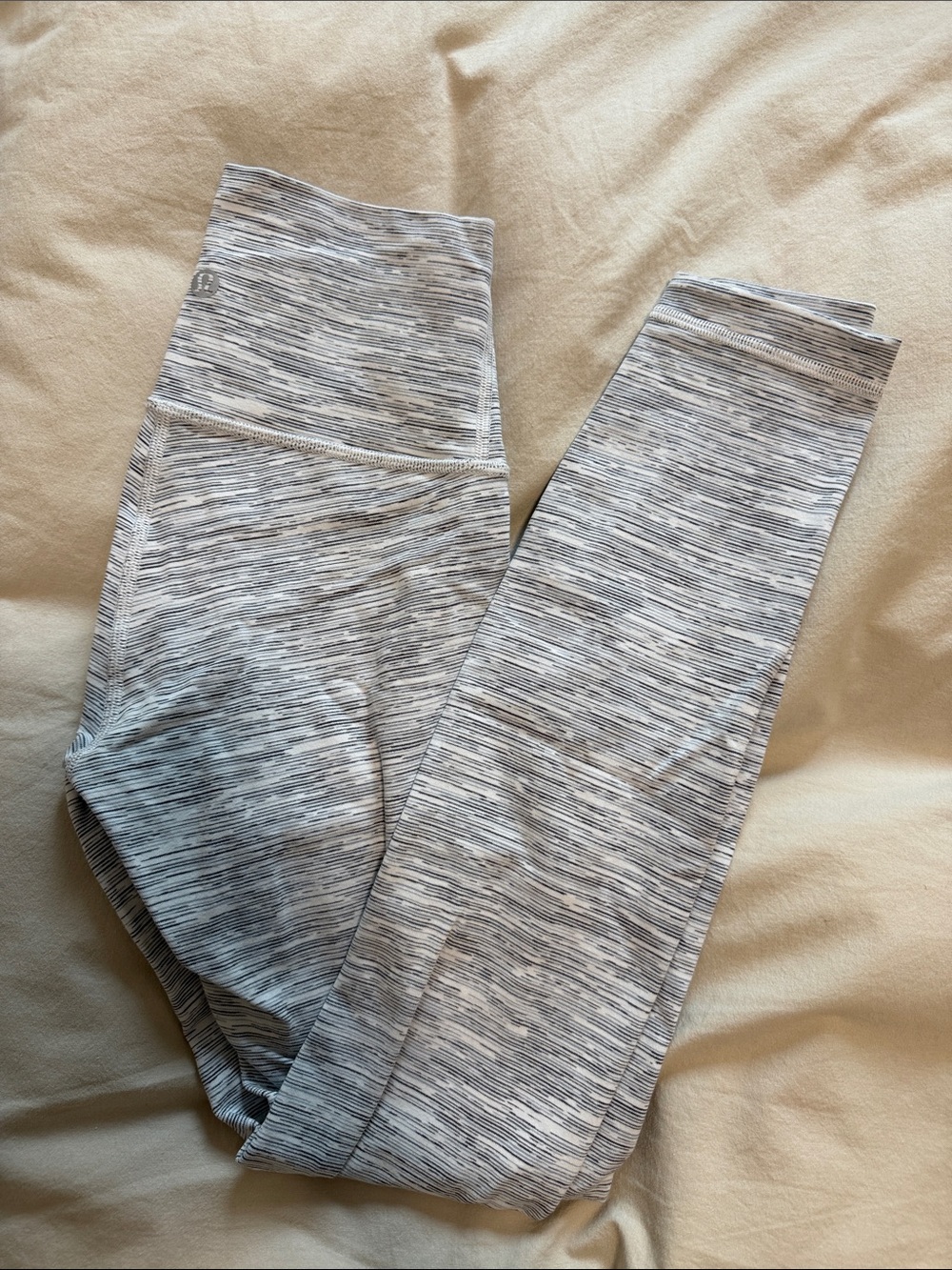 Lululemon Wunder Under